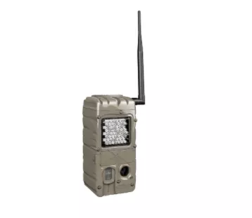 Cuddeback CuddeLink Power House IR 20MP #G-5062