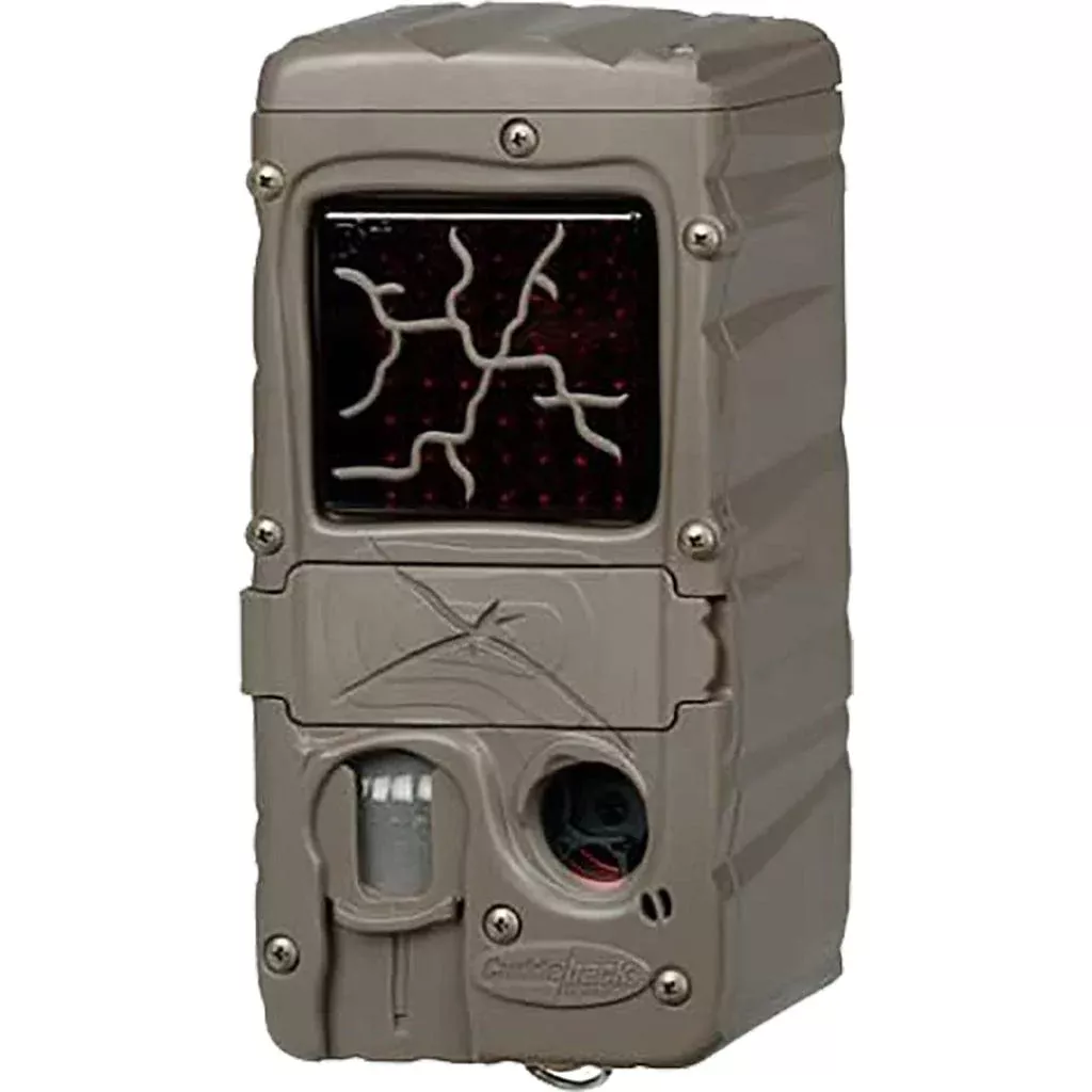 Cuddeback Dual Flash Trail Camera
