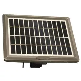 Cuddeback Solar Power Bank Model PW-3600
