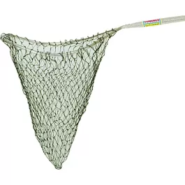 Cumings Salmon/Steelhead Net, Handle Heavy Duty Wading Net