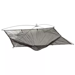 Cumings Umbrella Minnow Net – Polyethylene 42″ x 42″ 1/8″ Mesh