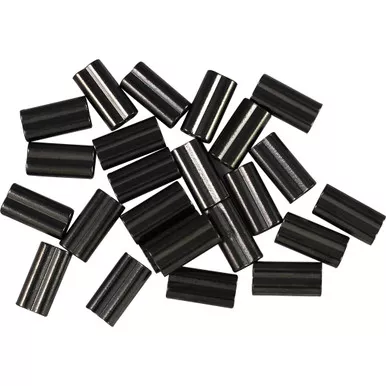 Cupped Cord Crimps 24 Pk.