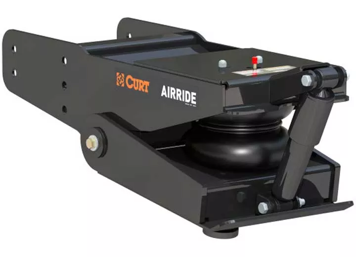 Curt Air Ride Pin Box – 21,000 Lbs.• 807710