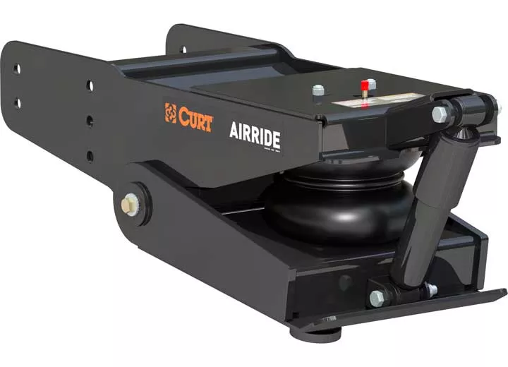 Curt M15 Air Ride Pin Box – 18,000 lbs• 179879