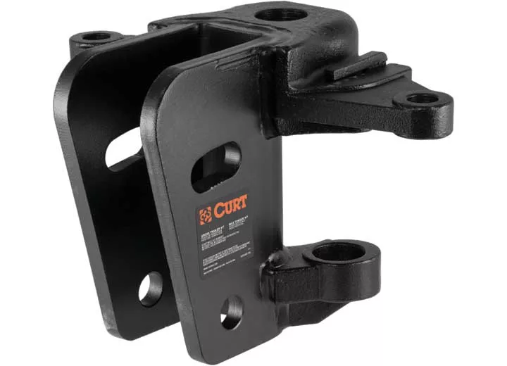 Curt Replacement Trunnion Bar Weight Distribution Head• 17307