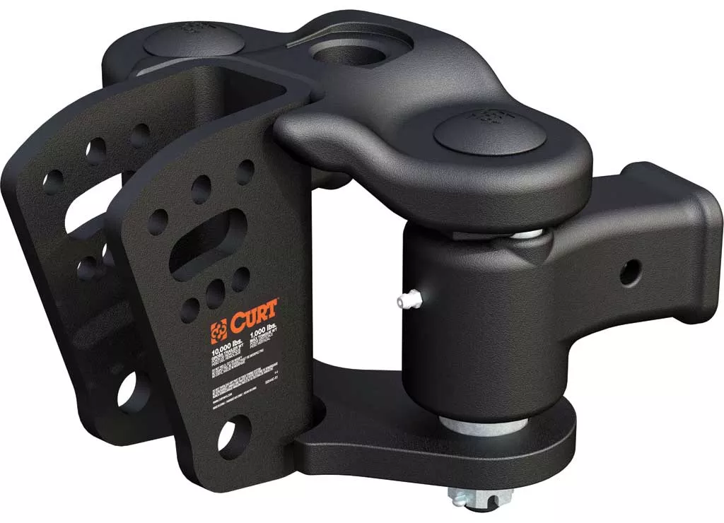 Curt Replacement TruTrack Weight Distribution Head• 17507