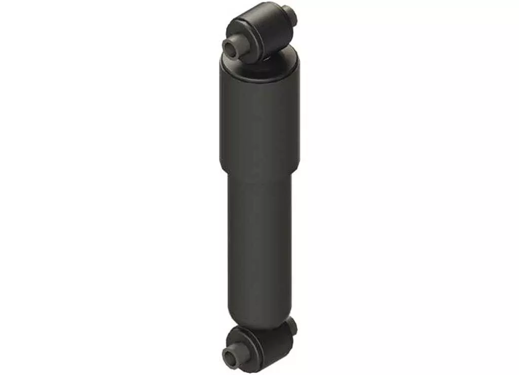 Curt Shock S8 for Air Ride and Flex Air Pin Boxes• 177223