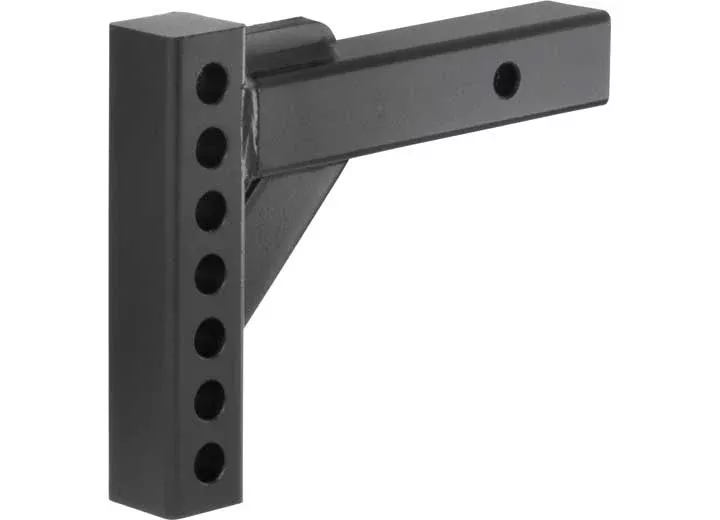 Curt Weight Distribution Shank, 2" Shank, 2" Drop, 6" Rise• 17100
