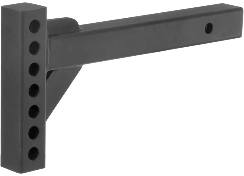 Curt Weight Distribution Shank (2" Shank, 2" Drop, 6" Rise)• 17103