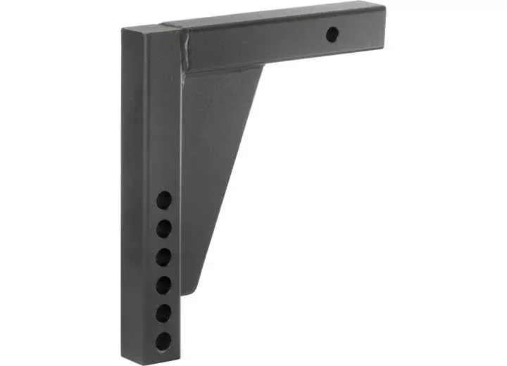 Curt Weight Distribution Shank, 2" Shank, 8-3/4" Drop• 17124