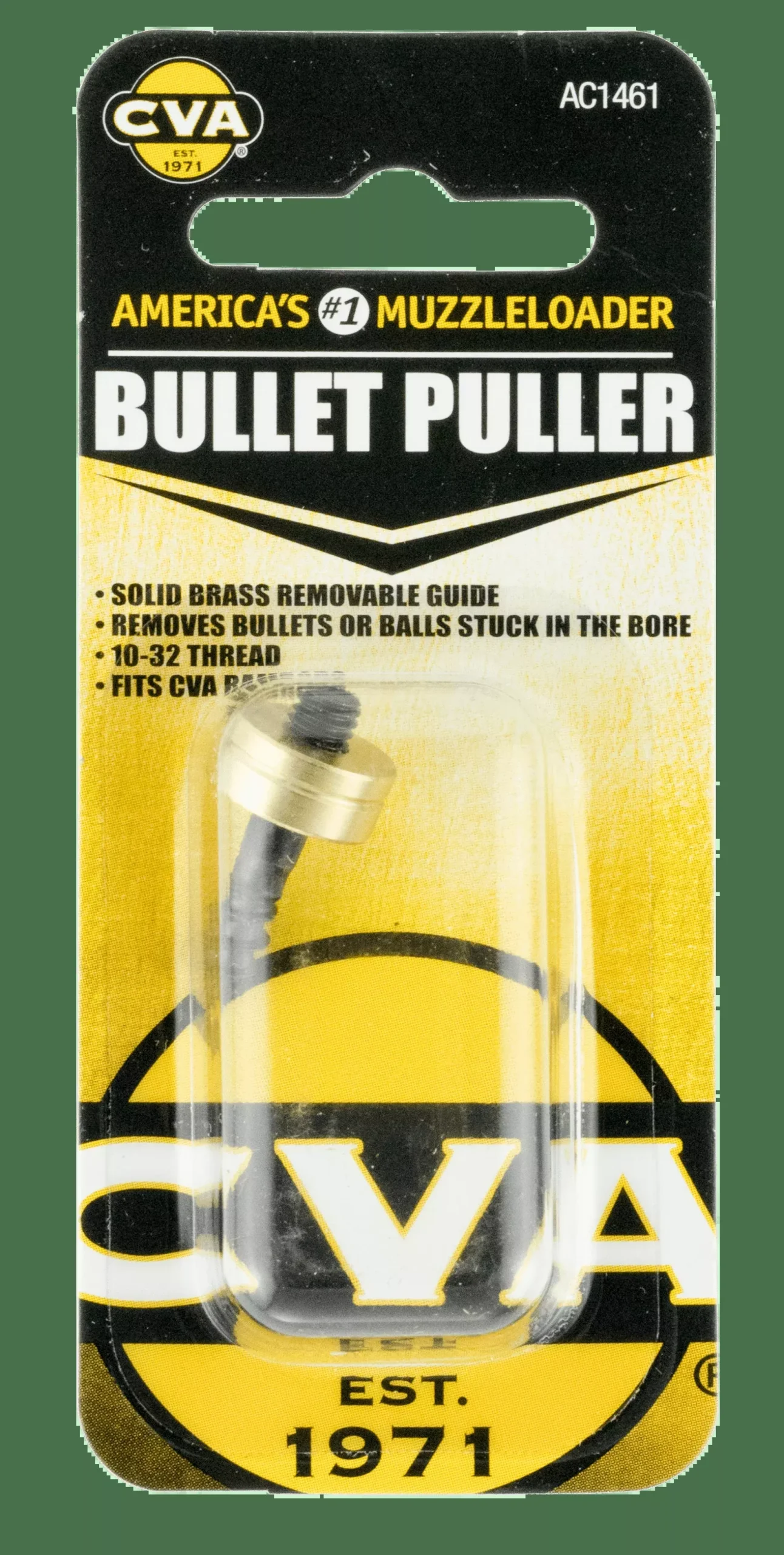 Cva Bullet Puller, Cva Ac1461Bullet Puller
