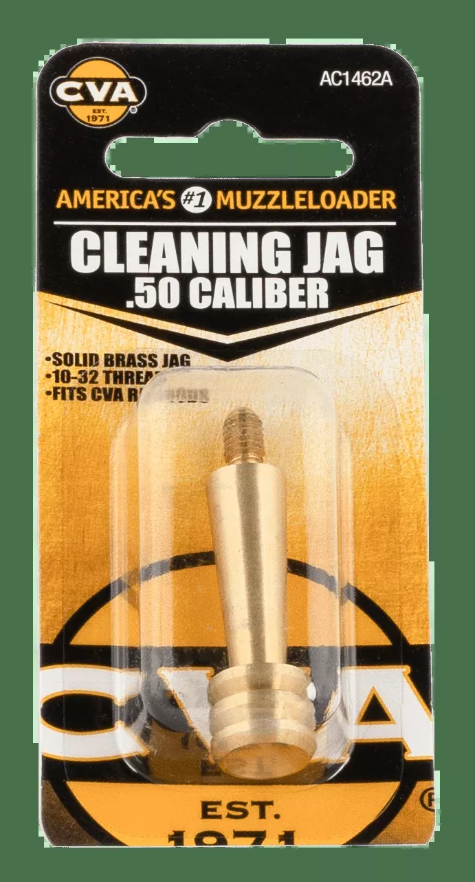 Cva Cleaning Jag, Cva Ac1462a Cleaning Jag 50