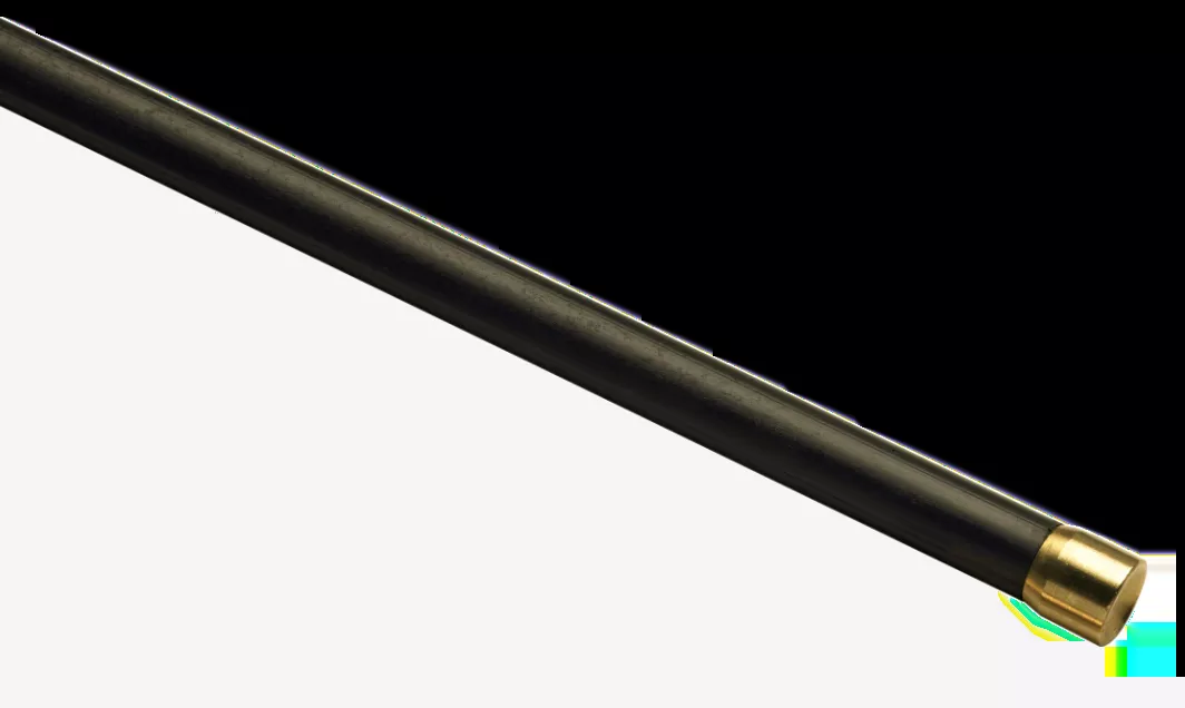 CVA Ramrod Multi-Caliber Fiberglass Black 36"