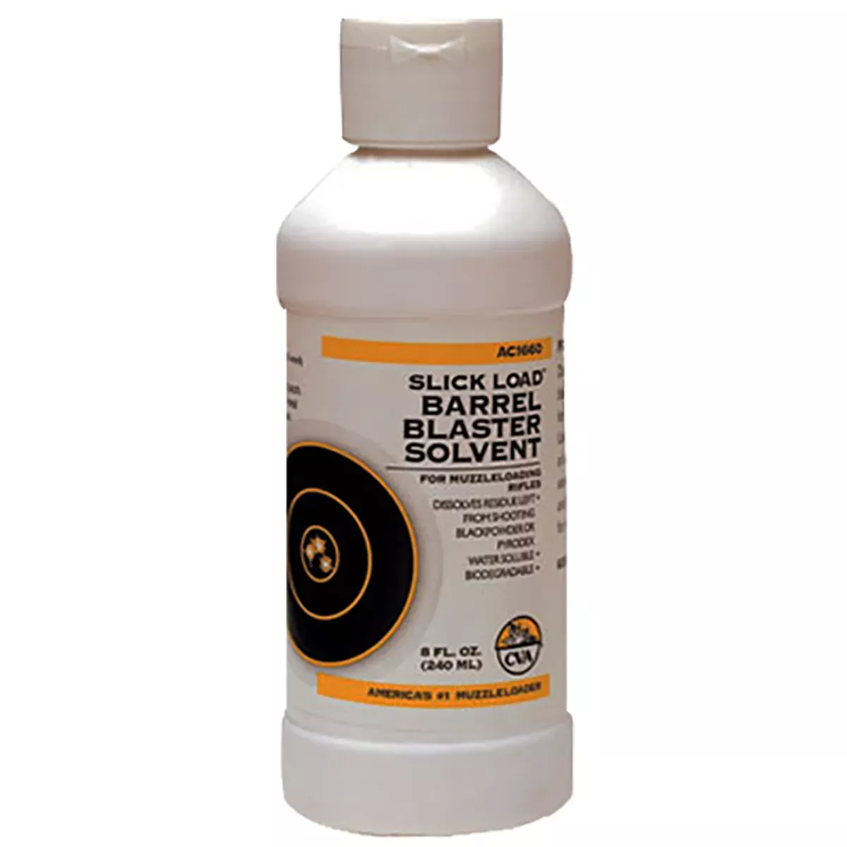 CVA Slick Barrel Blaster Fouling 8 oz