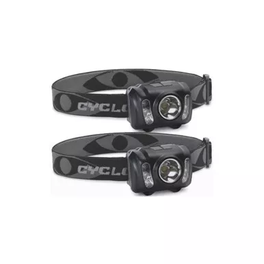 Cyclops 210 Lumen Headlamp