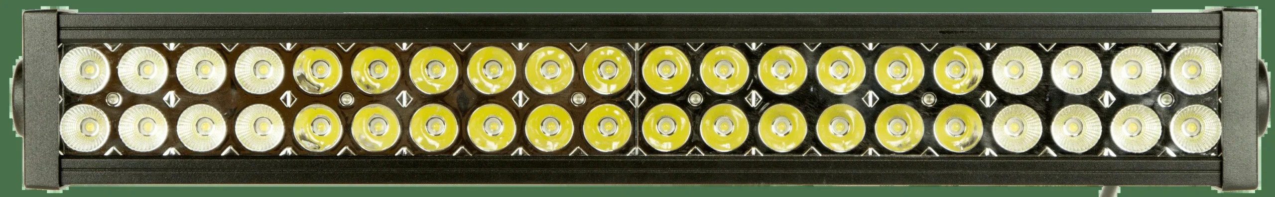 Cyclops Dual Row, Cyclp Cyclbdr120sm C3 21.5 Led Light