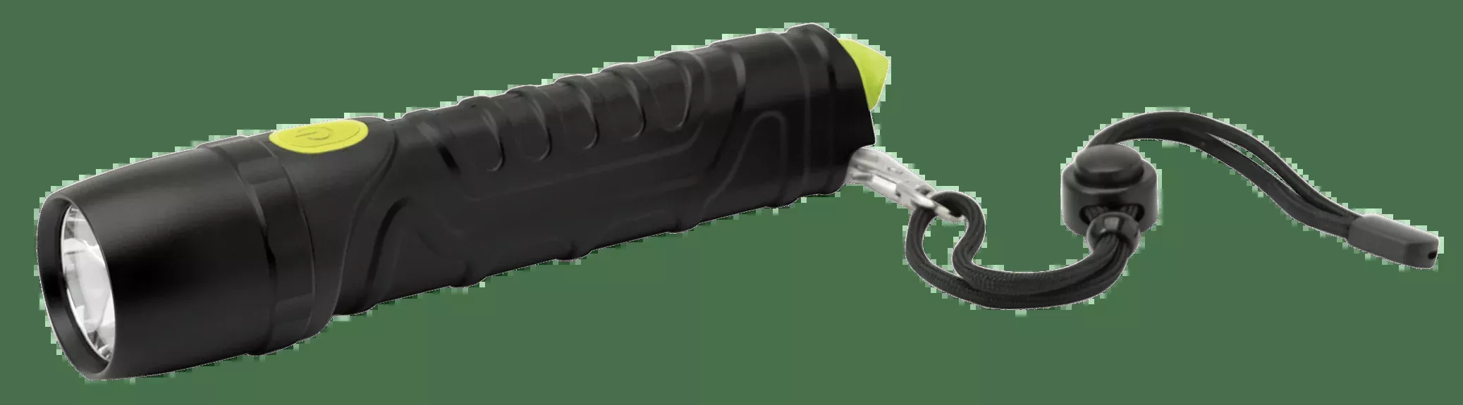 Cyclops Led Flashlight, Cyclp Cycfl700gb 700 LumLght Glass Break Bk