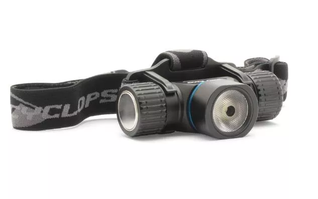 Cyclops Poseidon 2000 Lumen Rechargeable Headlamp• CYC-HLP2000