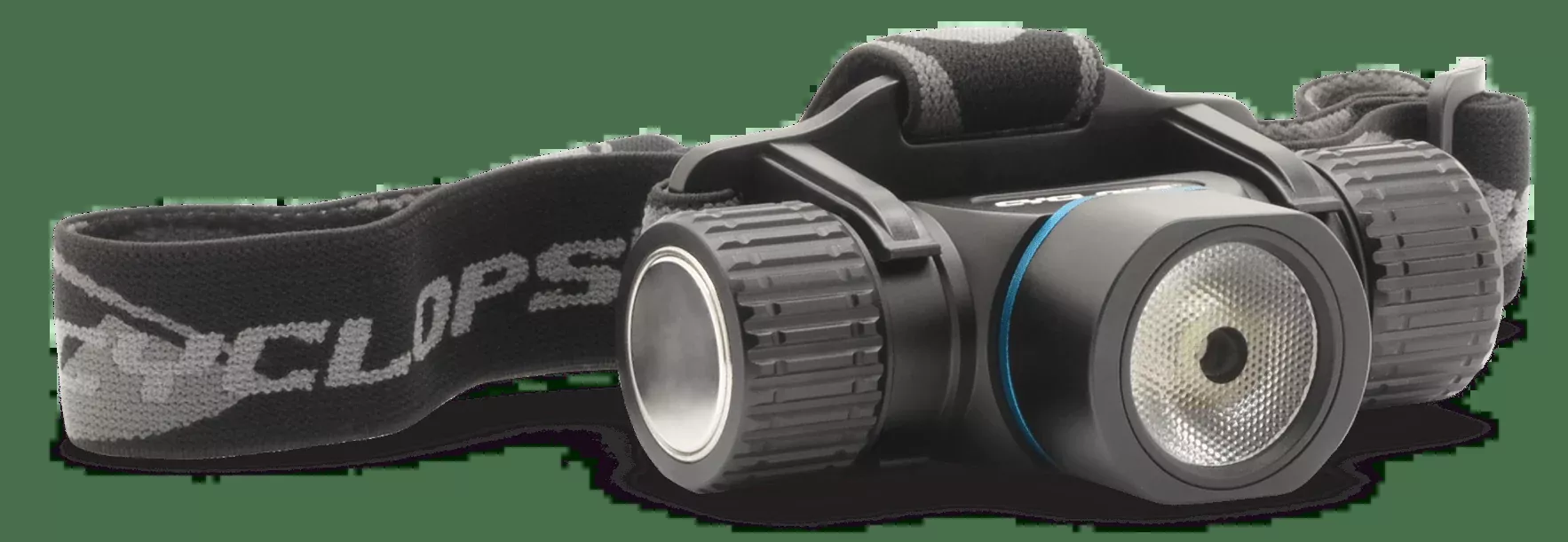 Cyclops Poseidon, Cyclp Cyc-hlp2000 Poseidon 2000 Lumen Headlamp