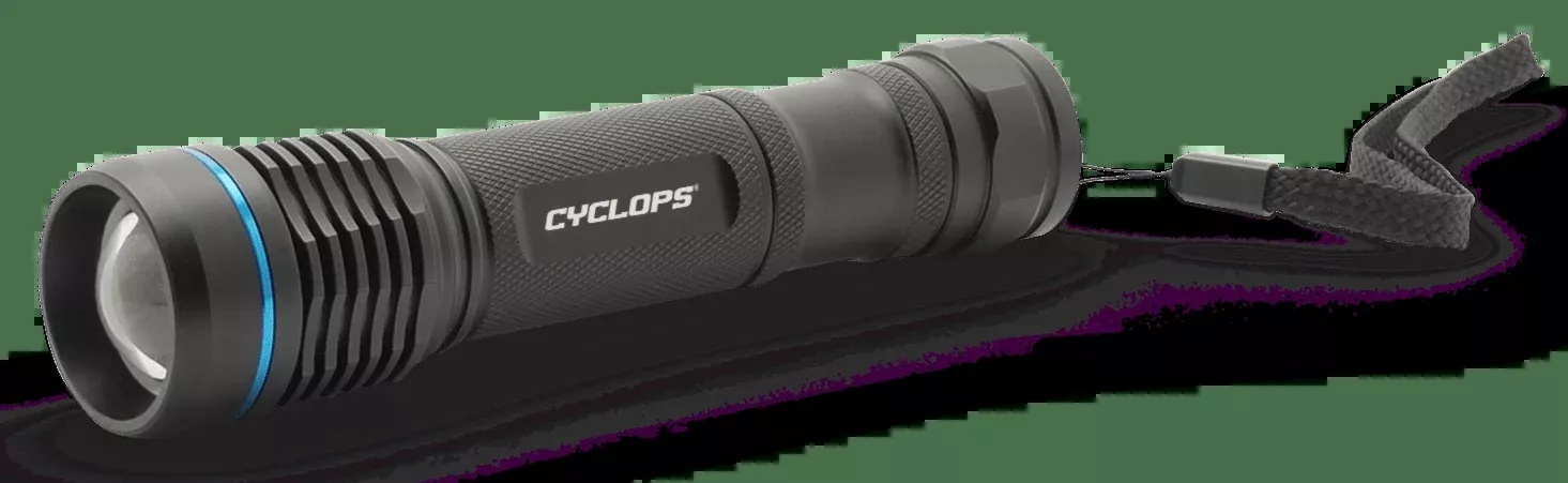 Cyclops Steropes 700, Cyclp Cyc-fls700 Steropes 700 Lumen Flashlight