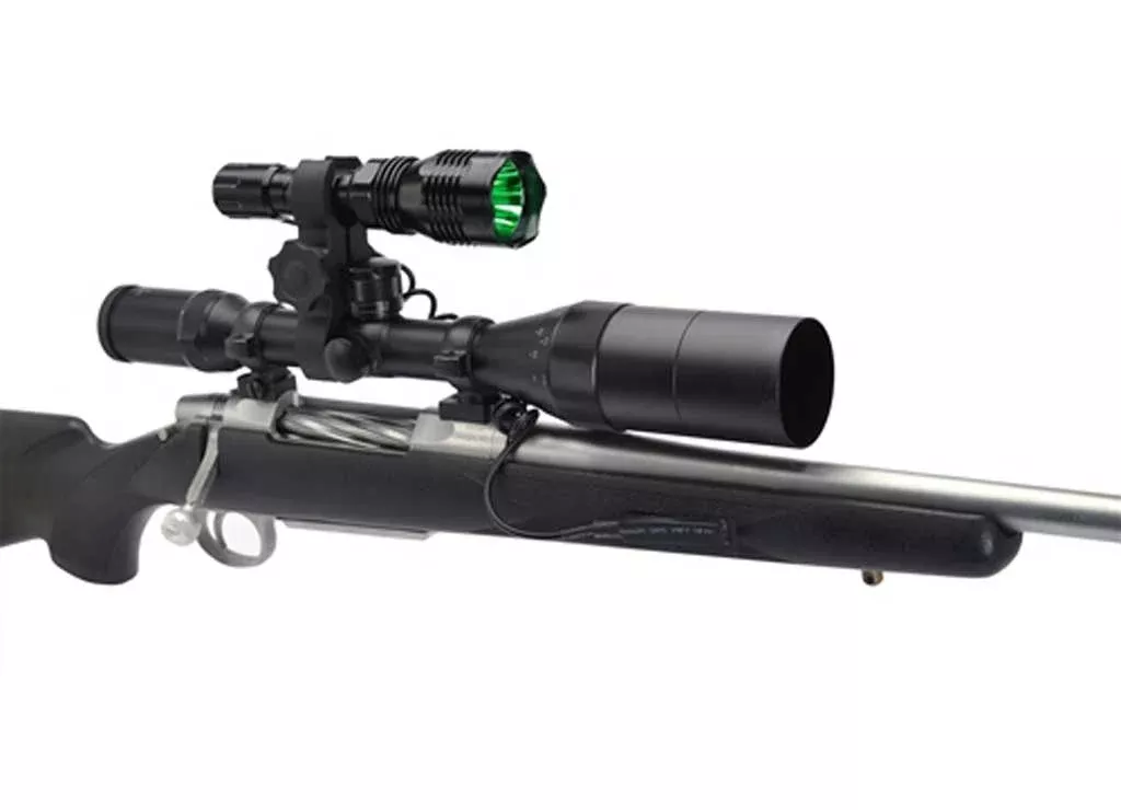 Cyclops Varmint Light 250 Lumen Rechargeable Flashlight• CYC-VB250