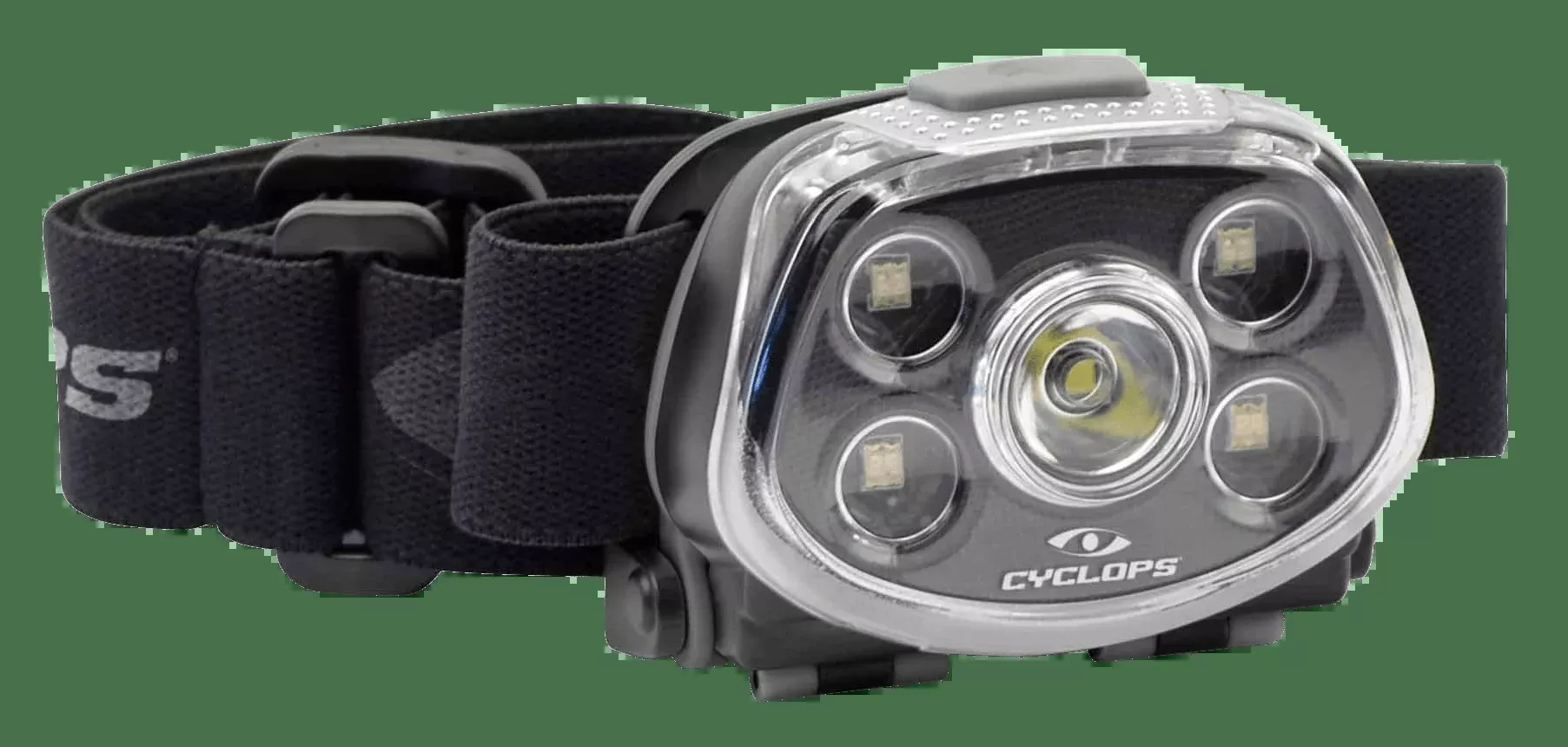 Cyclops Xp Force, Cyclp Cyc-hlfxp Force XpHeadlamp 350 Lum