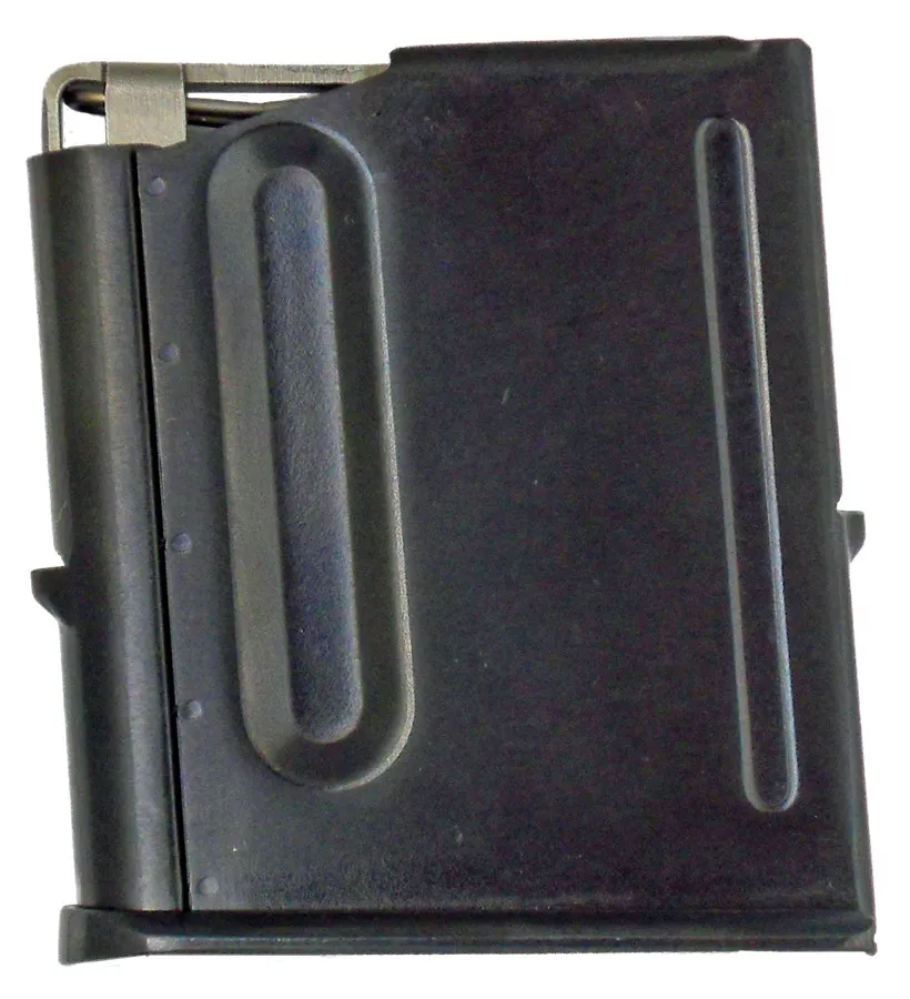 CZ-USA 527 Magazine .223 Rem. 5 Round #13003