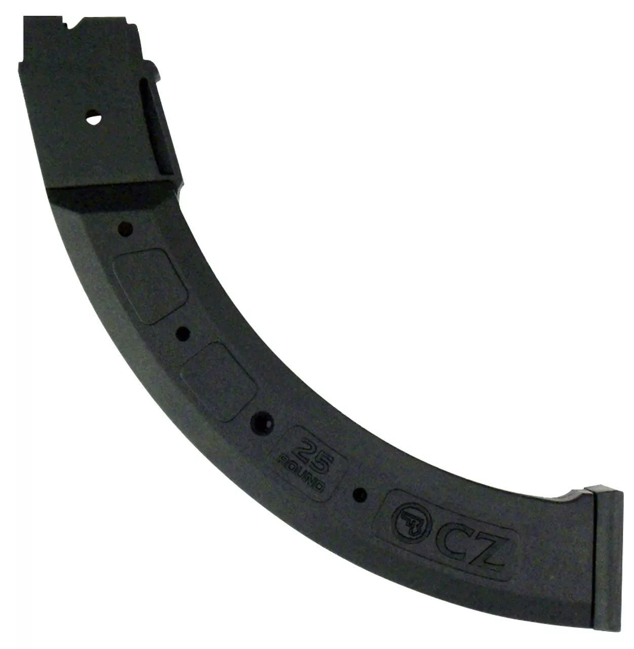 CZ-USA Magazine CZ455/512 22LR 25 Round #12020