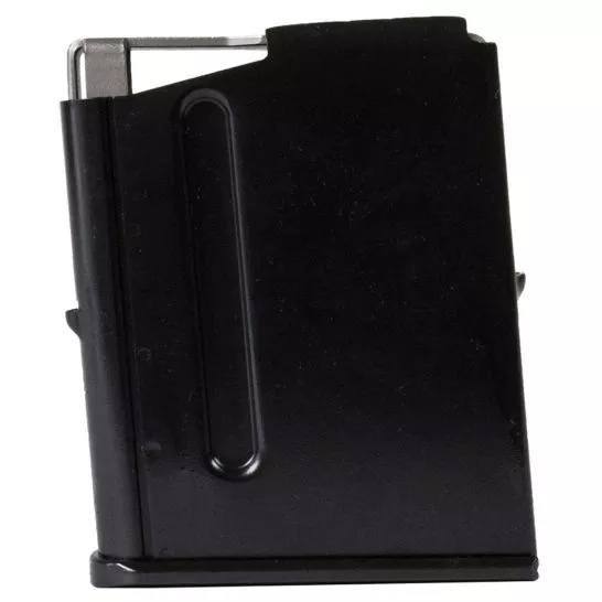 CZ-USA Magazine CZ527 17REM 5 Round #13006