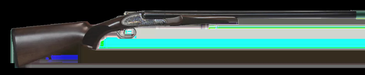 CZ-USA Sharp-Tail 12 GA Shotgun, Black Hard Chrome28″ 3″