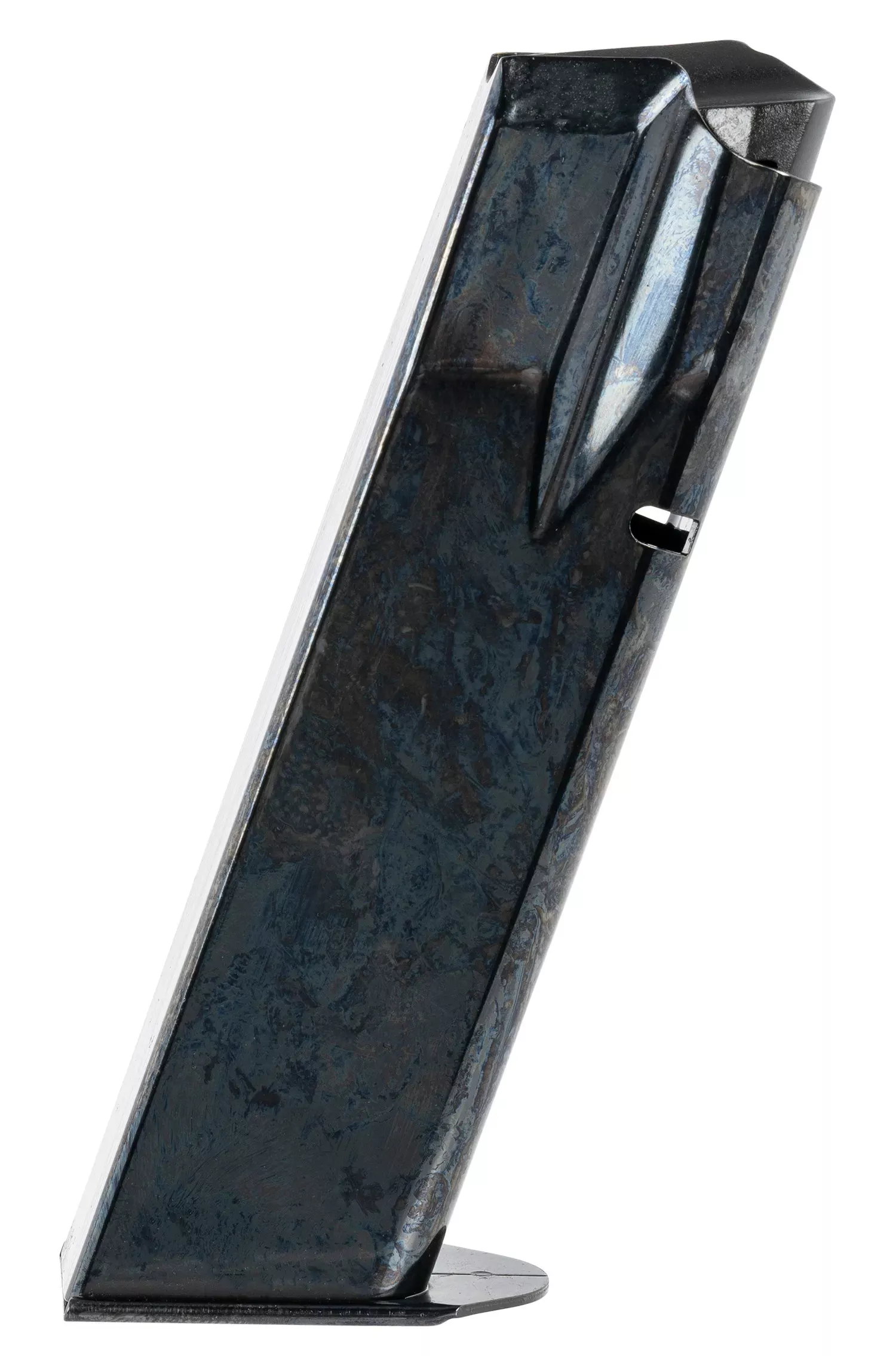 CZ-USAOEMBlued Detachable 17rd 40 S&W for CZ 75 TS