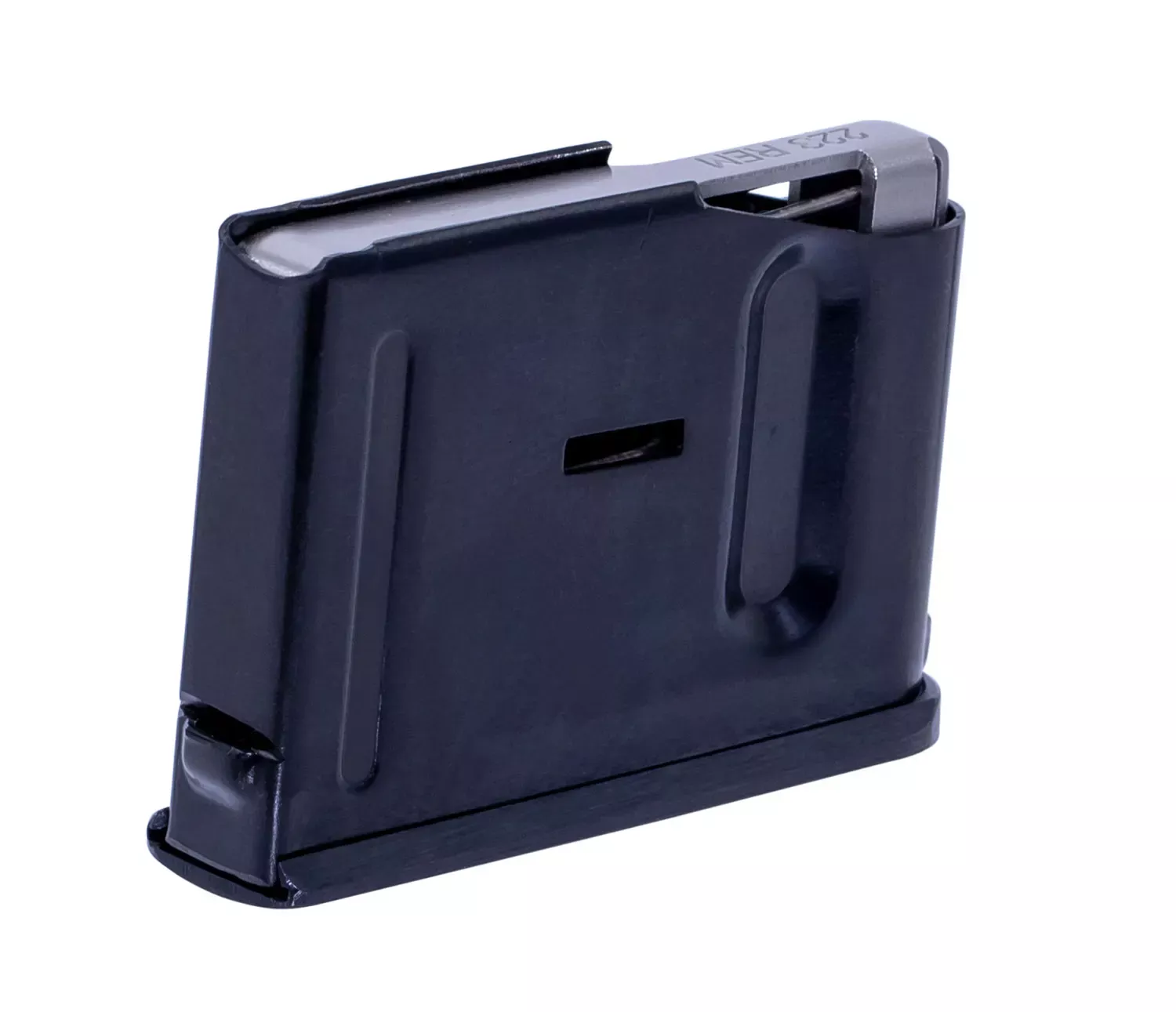 CZ-USAOEMBlued Detachable Flush M1 3rd for 223 Rem CZ 527