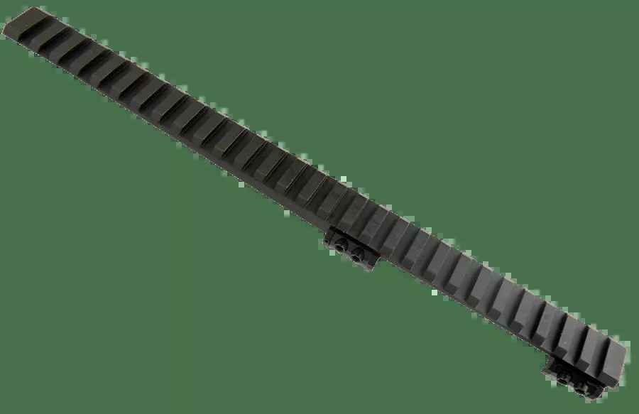 Cz Weaver, Cz 19019 Wvr Rail Adapter 550 Std 19mm Ext 20moa