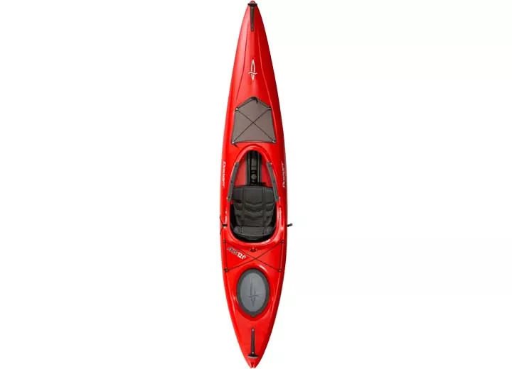 Dagger Axis 12.0 Crossover Kayak – Red• 9030525040