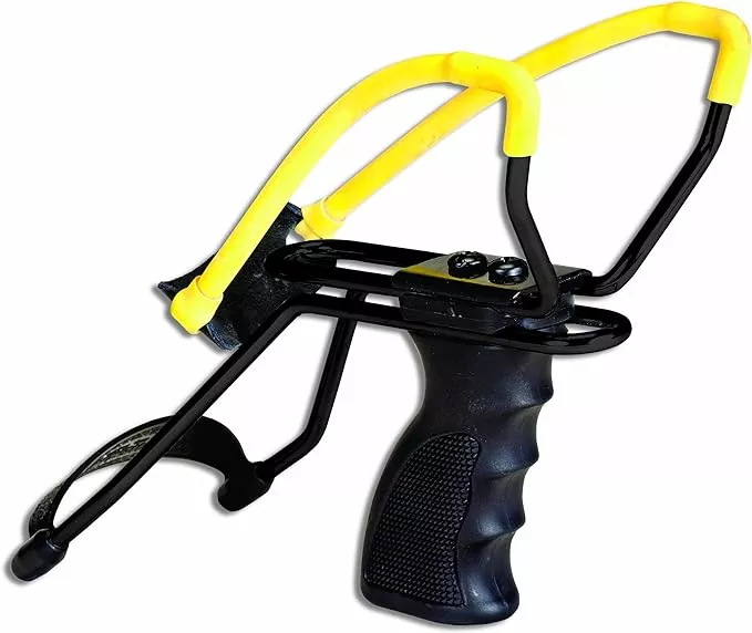 Daisy P51 Slingshot FLX WR #60598