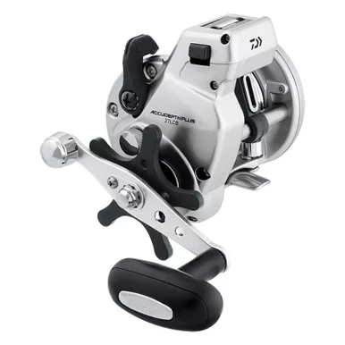 Daiwa Accudepth Plus Line Counter
