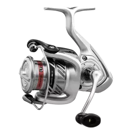 Daiwa Crossfire LT Spinning Reel - CFLT2500