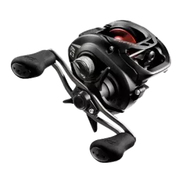 Daiwa Fuego CT Baitcast Reel - FGCT100HS