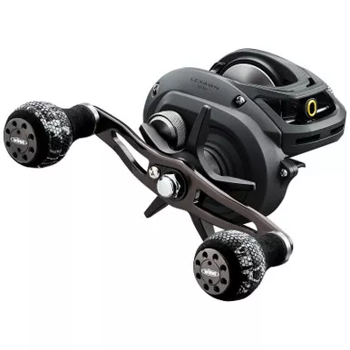 Daiwa Lexa WINN Baitcast Reels