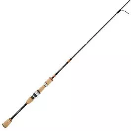 Daiwa Presso Ultralight Rod - 4' ULF