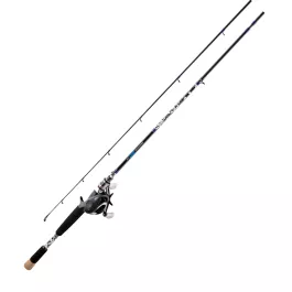 Daiwa Procaster Baitcasting Combo - PC80HS/G661M
