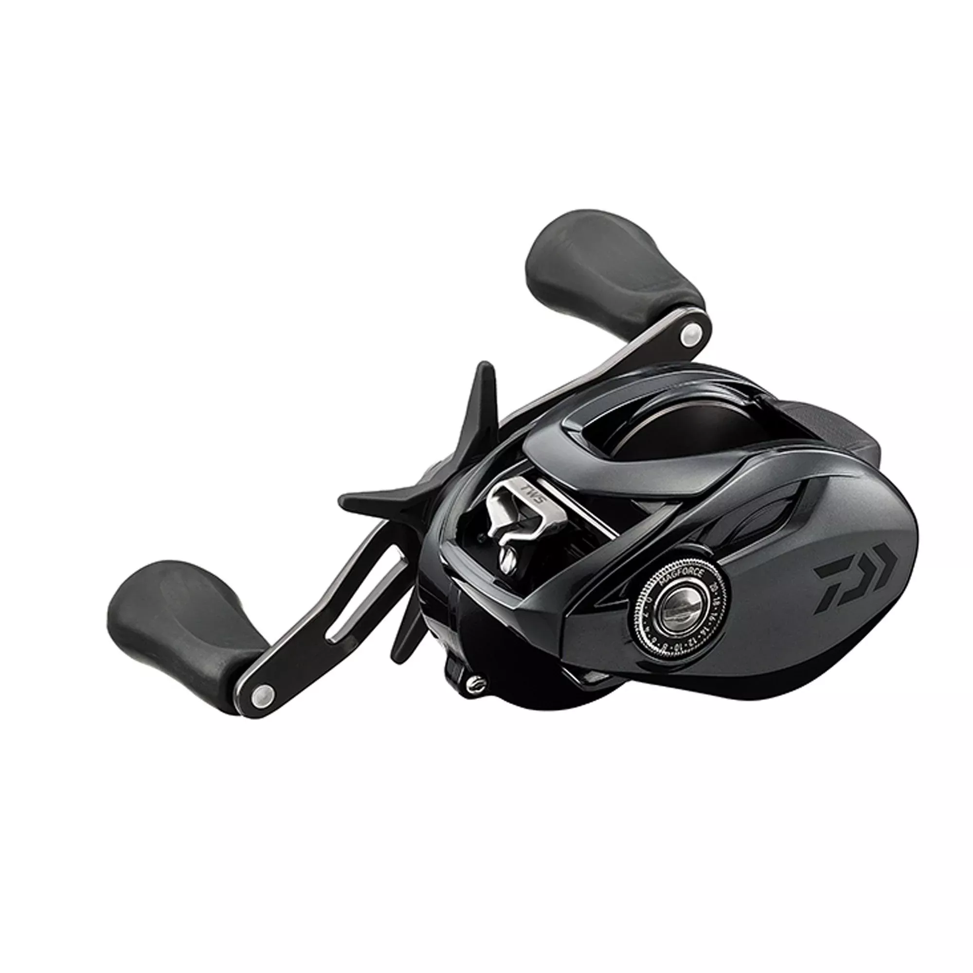 Daiwa Reel Tatula 300 Baitcast