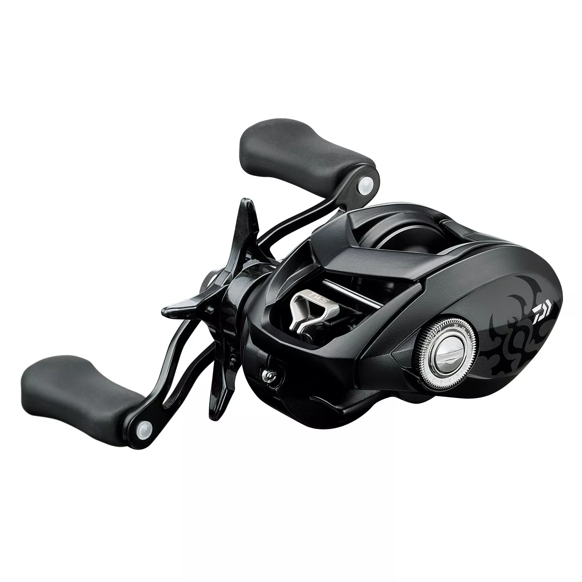 Daiwa Reel Tatula 80 (Baitcast)