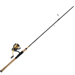 Daiwa Revros LT Spinning Combo