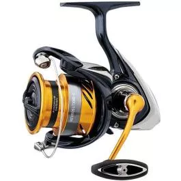 Daiwa Revros LT Spinning Reel - REVRLT4000-C