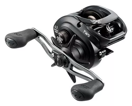Daiwa Tatula 150 Baitcasting Reel #TAT150P