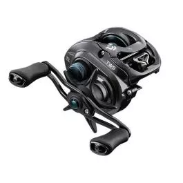 Daiwa Tatula CT Baitcasting Reel - 100H