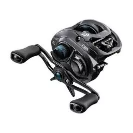 Daiwa Tatula CT Baitcasting Reel - 100HL