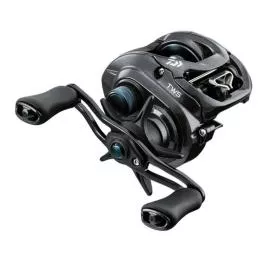 Daiwa Tatula CT Baitcasting Reel - 100HS