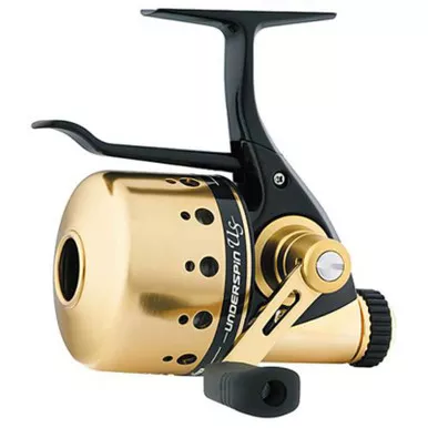 Daiwa Underspin-XD Reel